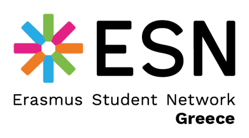 Erasmus Student Network Greece